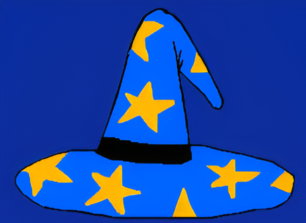 Merlin’s Magical Bookkeeping, LLC